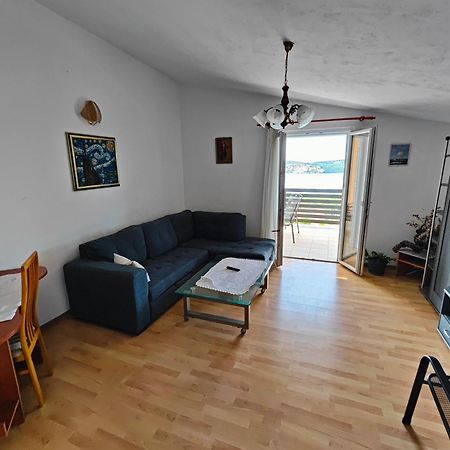 Eva Apartment 1 Trogir Eksteriør billede