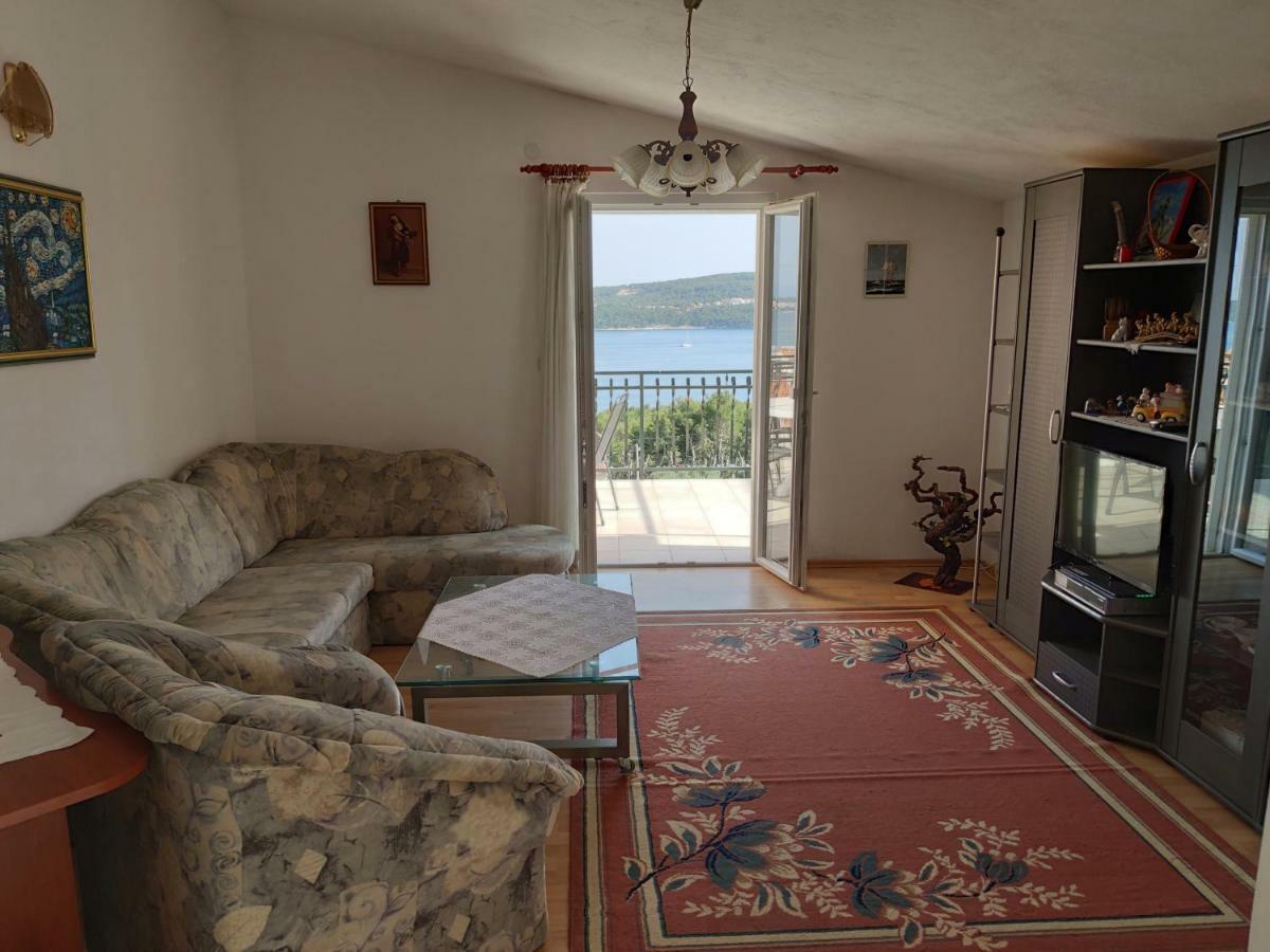 Eva Apartment 1 Trogir Eksteriør billede